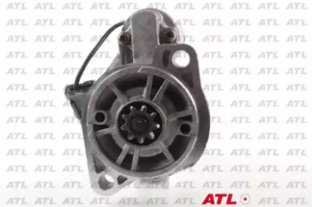 Стартер ATL Autotechnik A 76 110